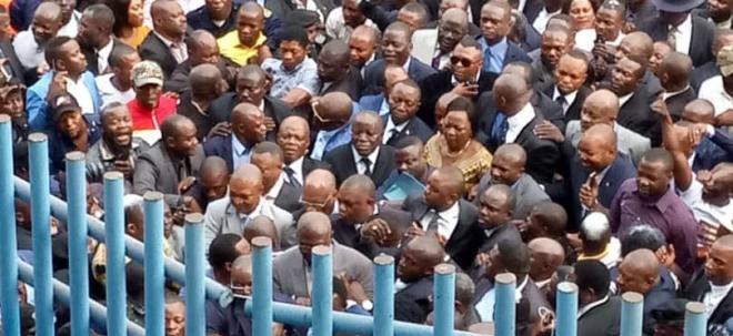 Infos congo - Actualités Congo - mediacongo